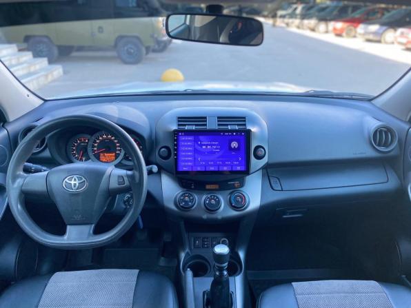 Toyota RAV4 III (XA30) Рестайлинг с пробегом 2010 года, цена 1 368 000 рублей, 160154 км, внедорожник, Автокод Объявления