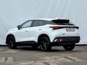 Omoda C5 I Иркутск  - изображение 35