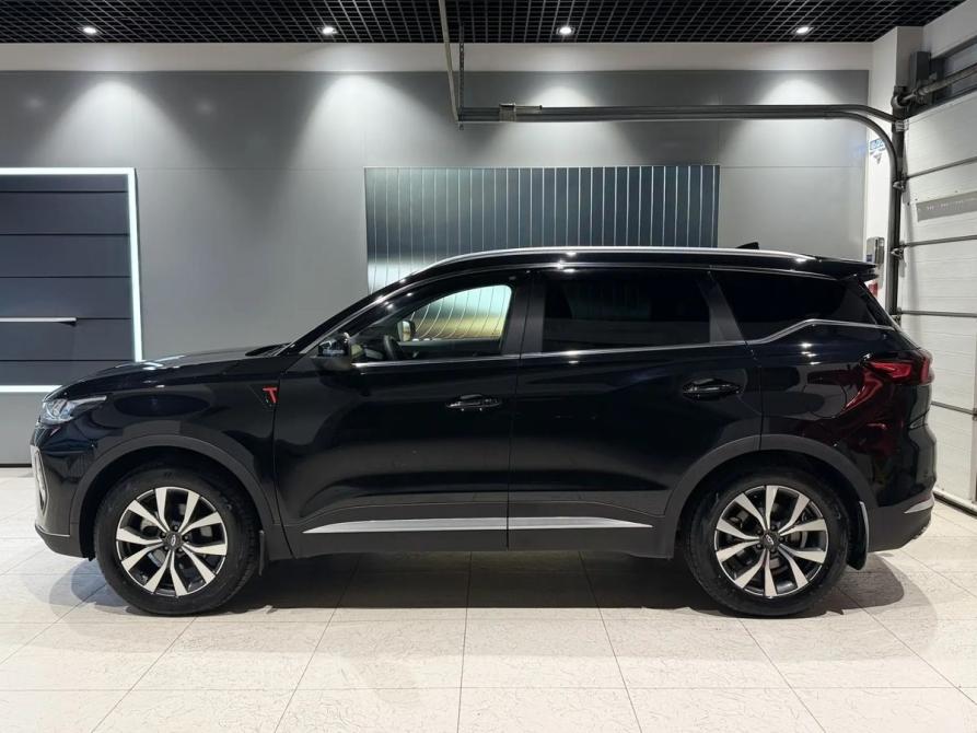 Chery Tiggo 7 Pro Max I Новосибирск  - изображение 8