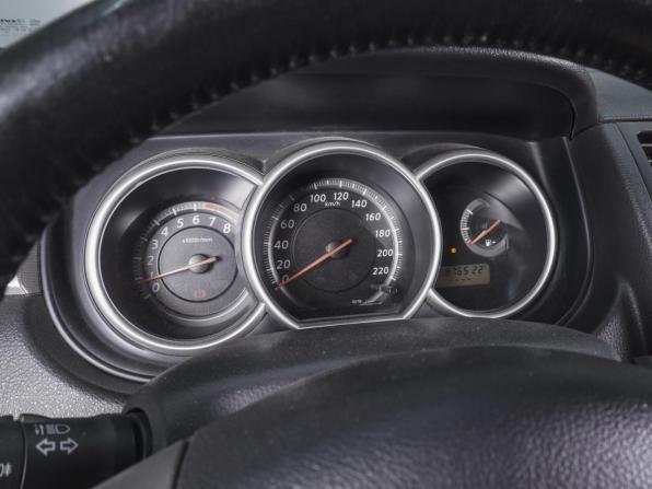 Nissan Tiida I Рестайлинг с пробегом 2010 года, цена 660 000 рублей, 298765 км, седан, Автокод Объявления
