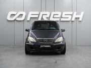 Mercedes-Benz A-Класс I (W168) Воронеж  - изображение 18