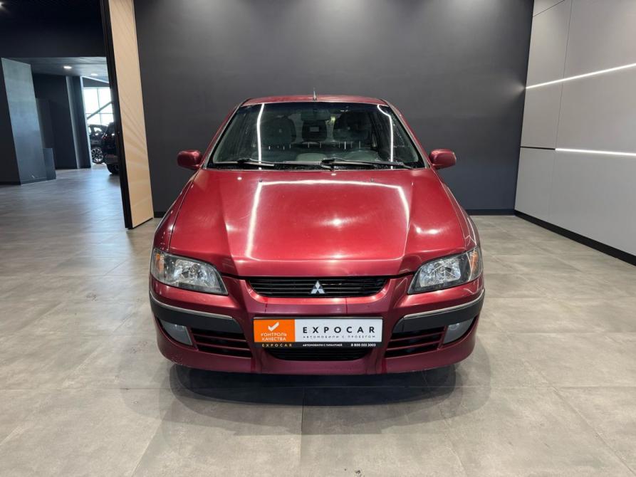 Mitsubishi Space Star I Рестайлинг Нижний Новгород  - изображение 2