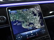 Mercedes-Benz S-Класс VII (W223) Санкт-Петербург  - изображение 71