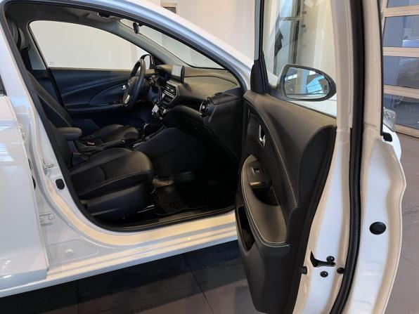Changan Alsvin с пробегом 2023 года, цена 1 100 000 рублей, 48056 км, седан, Автокод Объявления