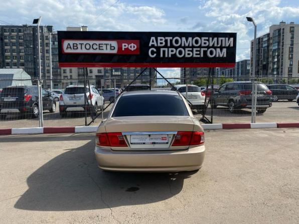 Kia Magentis I Рестайлинг с пробегом 2005 года, цена 360 000 рублей, 221278 км, седан, Автокод Объявления