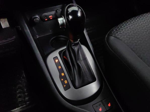 Kia Rio III Рестайлинг с пробегом 2016 года, цена 1 084 000 рублей, 126408 км, седан, Автокод Объявления