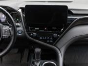 Toyota Camry VIII (XV70) Рестайлинг Москва  - изображение 45