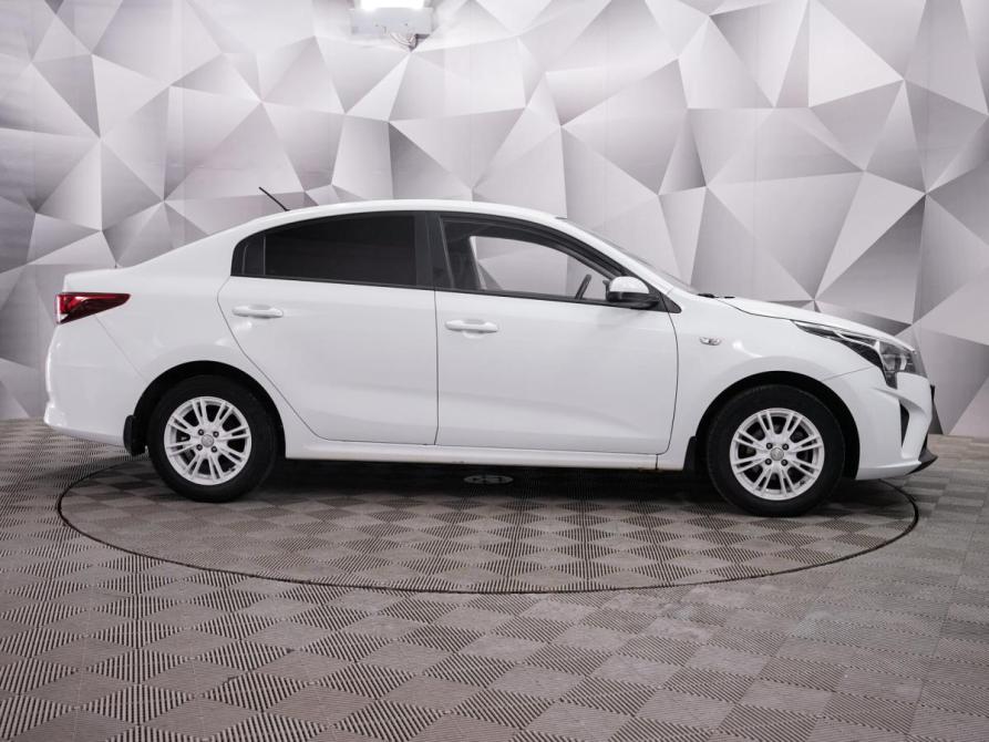 Kia Rio IV Рестайлинг Ульяновск  - изображение 6