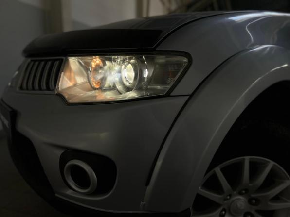 Mitsubishi Pajero Sport II с пробегом 2010 года, цена 1 489 000 рублей, 173000 км, внедорожник, Автокод Объявления