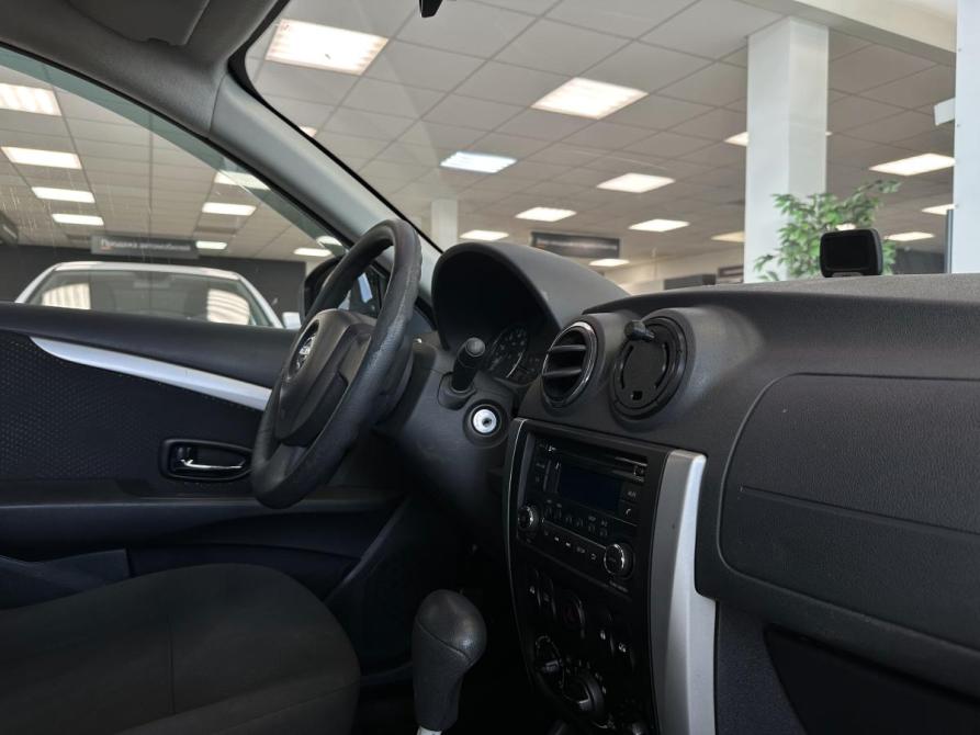 Nissan Almera III (G15) Москва  - изображение 12