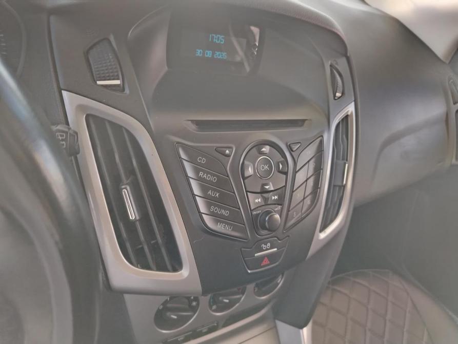 Ford Focus III Арзамас  - изображение 15