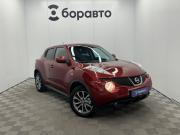 Nissan Juke I Воронеж  - изображение 21