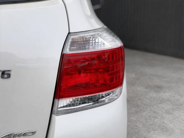 Toyota Highlander II (XU40) Рестайлинг с пробегом 2012 года, цена 1 947 000 рублей, 187400 км, внедорожник, Автокод Объявления