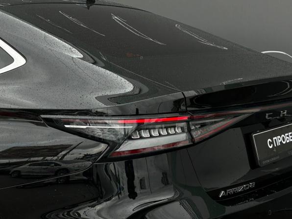 Chery Arrizo 8 с пробегом 2023 года, цена 1 998 600 рублей, 40711 км, седан, Автокод Объявления