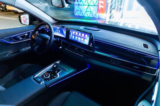 Новый Chery Tiggo 7 Pro Max I 2023 года, цена 2 889 900 рублей, внедорожник, Автокод Объявления