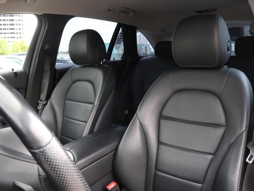 Mercedes-Benz GLC I (X253) Москва  - изображение 18