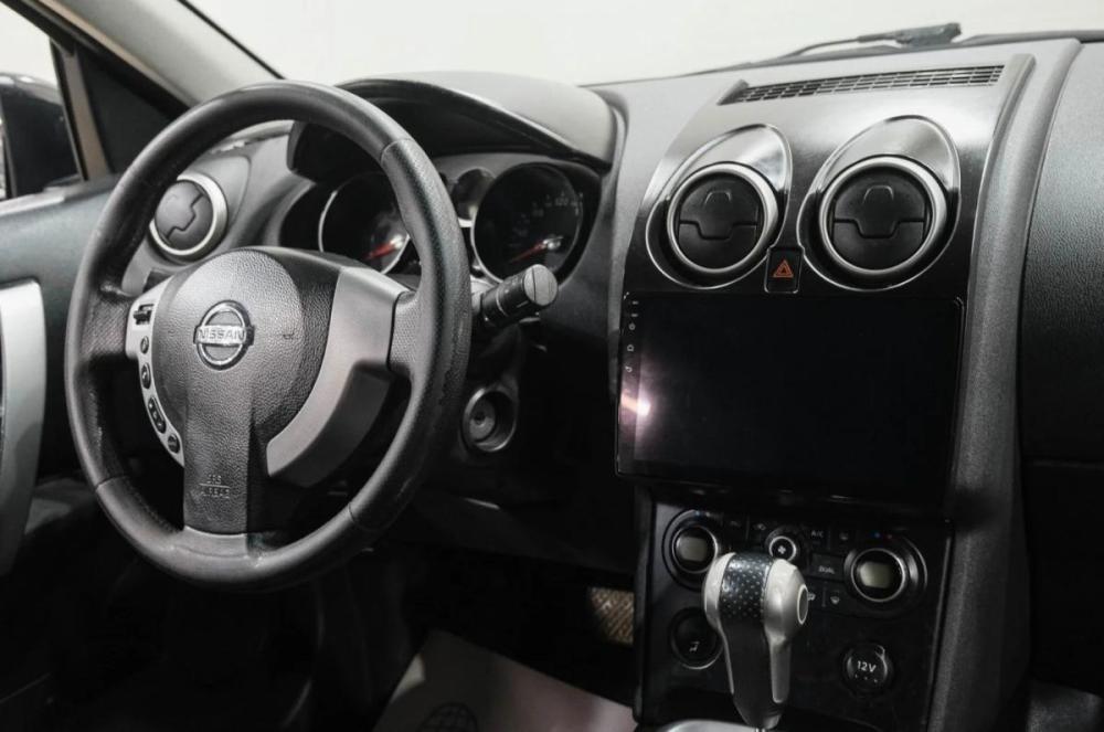 Nissan Qashqai I Новокузнецк  - изображение 17