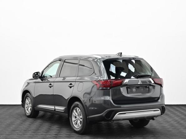 Mitsubishi Outlander III Рестайлинг 3 с пробегом 2018 года, цена 1 549 000 рублей, 148000 км, внедорожник, Автокод Объявления