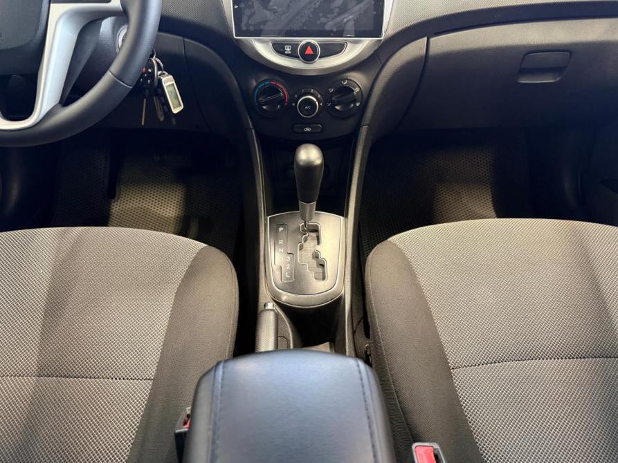 Hyundai Solaris I Волгоград  - изображение 13