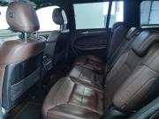Mercedes-Benz GL-Класс II (X166) Ростов-на-Дону  - изображение 51