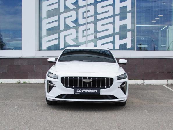 Geely Preface I с пробегом 2024 года, цена 2 449 000 рублей, 25600 км, седан, Автокод Объявления