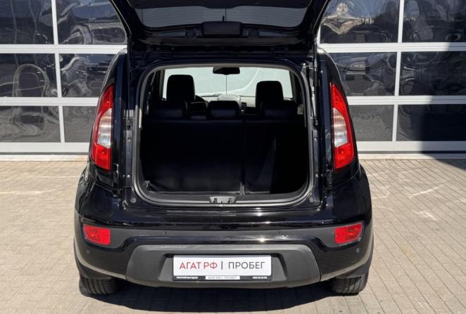 Kia Soul I с пробегом 2011 года, цена 870 000 рублей, 187943 км, хэтчбек, Автокод Объявления