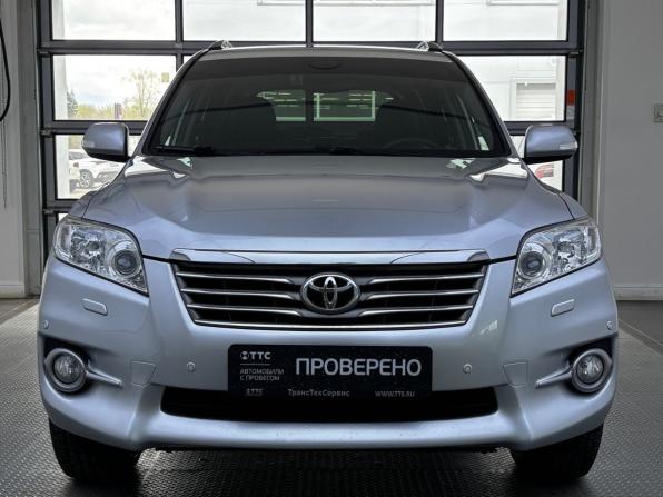 Toyota RAV4 III (XA30) Рестайлинг с пробегом 2010 года, цена 1 699 000 рублей, 251926 км, внедорожник, Автокод Объявления