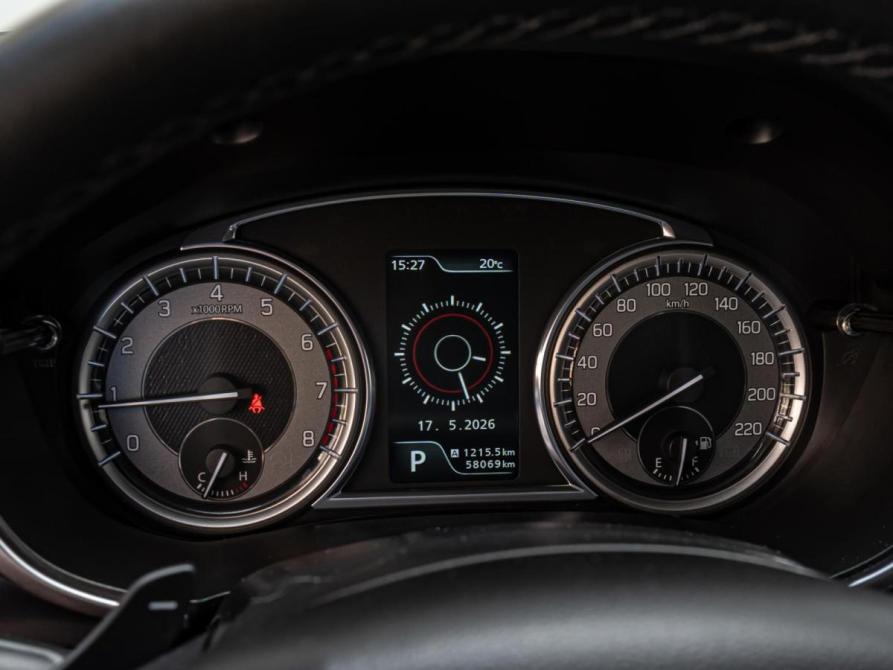 Suzuki Vitara II Рестайлинг Краснодар  - изображение 16