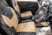 Mitsubishi Pajero Junior Барнаул  - изображение 30