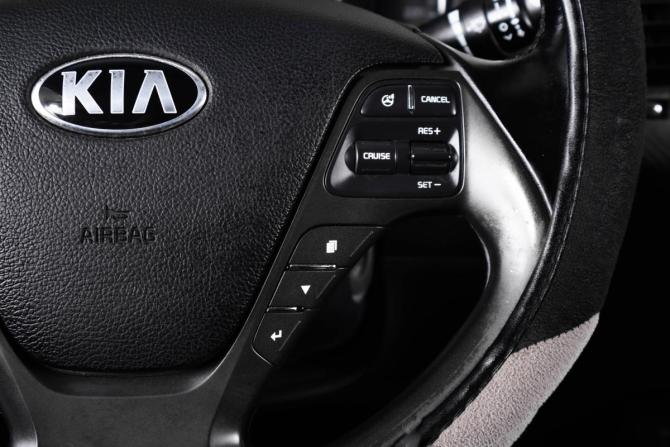 Kia Cerato III с пробегом 2014 года, цена 949 000 рублей, 307560 км, седан, Автокод Объявления