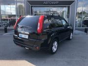 Nissan X-Trail II Рестайлинг Брянск  - изображение 21
