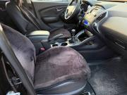 Hyundai ix35 I Рестайлинг Оренбург  - изображение 27
