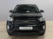 Hyundai Creta I Уфа  - изображение 21