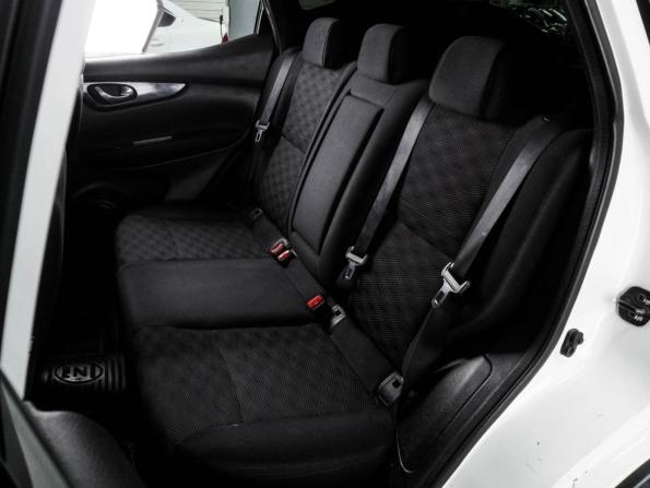 Nissan Qashqai II с пробегом 2016 года, цена 1 499 000 рублей, 161087 км, внедорожник, Автокод Объявления