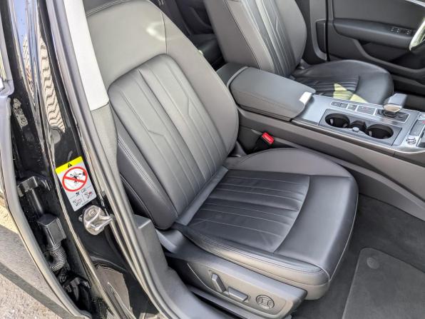 Audi A6 V (C8) с пробегом 2020 года, цена 3 580 000 рублей, 85115 км, седан, Автокод Объявления