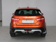 Lada (ВАЗ) Vesta I Старый Оскол  - изображение 26