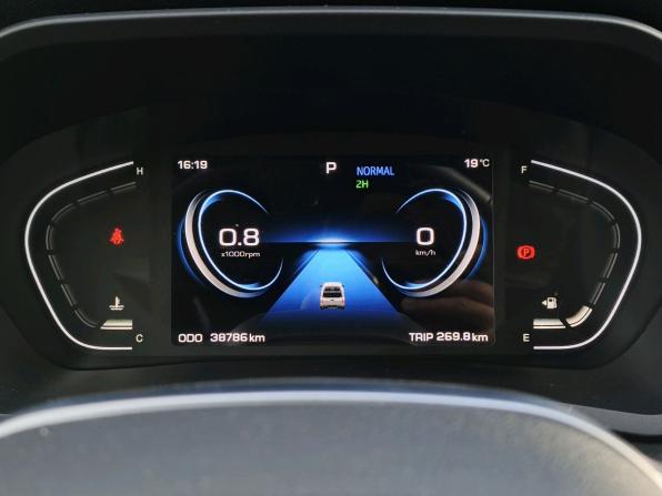 JAC T9 с пробегом 2024 года, цена 2 969 000 рублей, 38462 км, offers.body_type.unknown, Автокод Объявления
