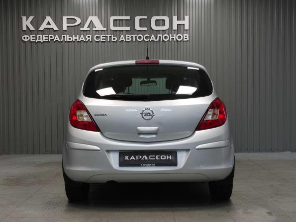 Opel Corsa D Рестайлинг II с пробегом 2012 года, цена 495 000 рублей, 97564 км, хэтчбек, Автокод Объявления