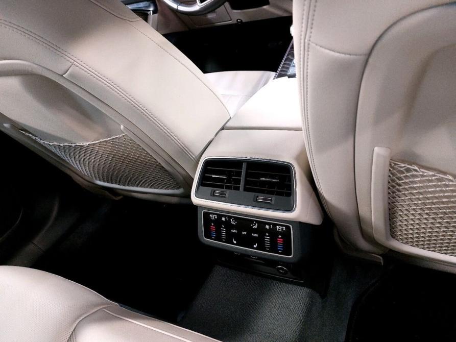 Audi A6 V (C8) Москва  - изображение 26