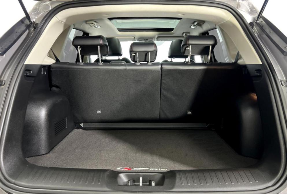 Changan CS35 Plus I Рестайлинг Нижний Новгород  - изображение 22