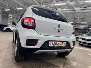 Renault Sandero II Рестайлинг Набережные Челны  - изображение 40