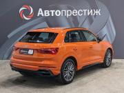 Audi Q3 II (F3) Пермь  - изображение 32