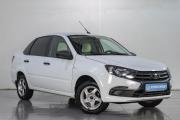 Lada (ВАЗ) Granta I Челябинск  - изображение 17