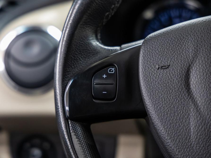 Renault Logan II Рестайлинг Волгоград  - изображение 18