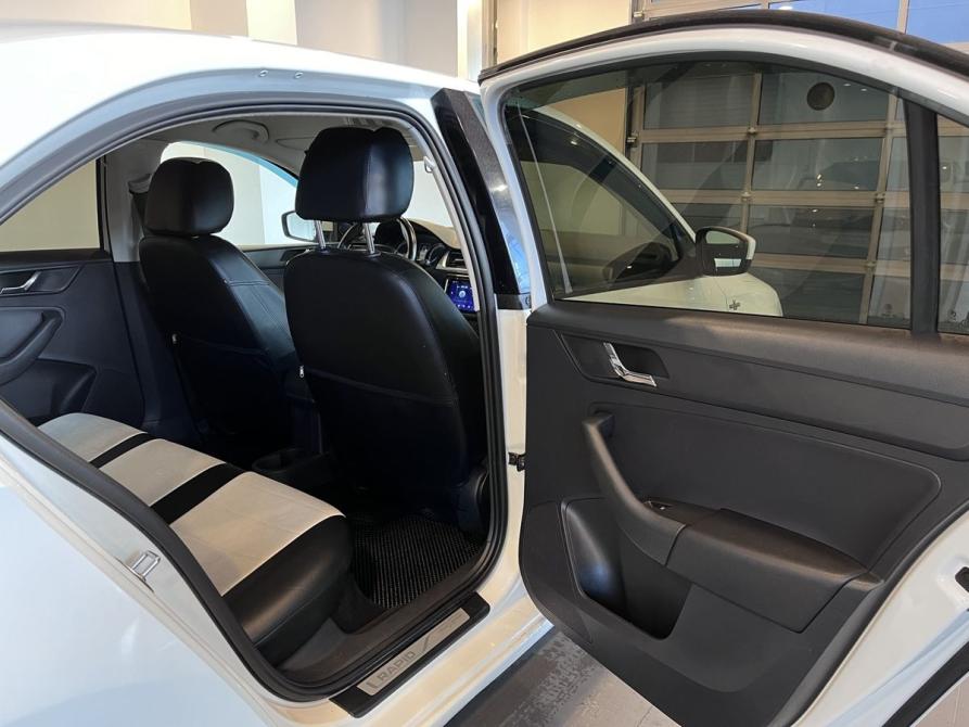 Skoda Rapid I Чебоксары  - изображение 26