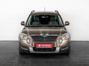 Skoda Yeti I Иркутск  - изображение 24