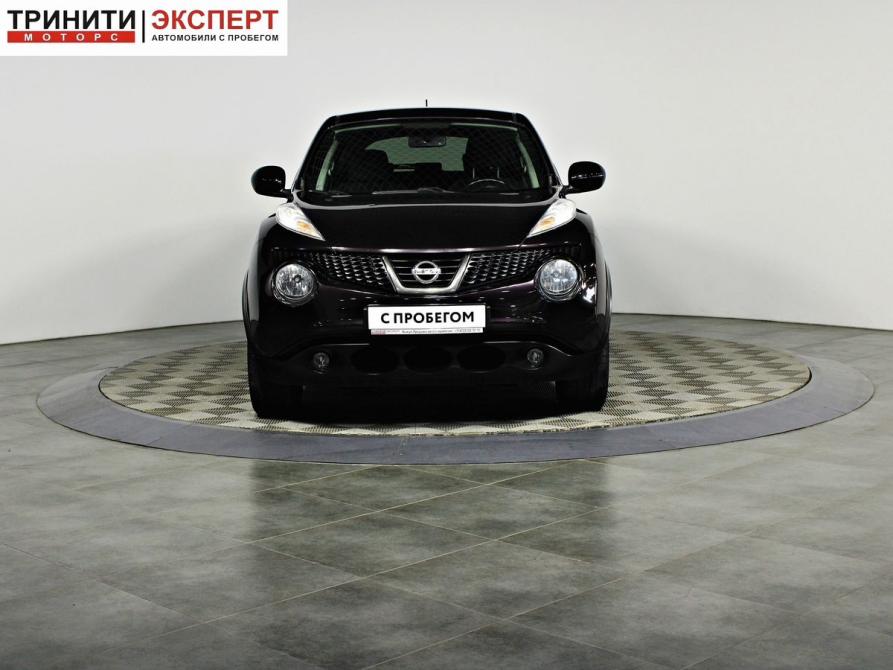 Nissan Juke I Белгород  - изображение 2
