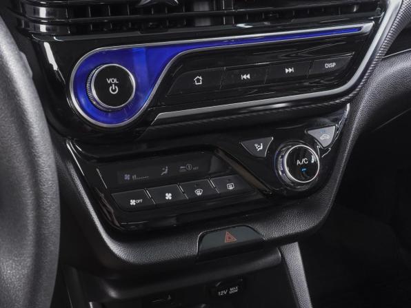 Changan Alsvin с пробегом 2023 года, цена 1 200 000 рублей, 42218 км, седан, Автокод Объявления