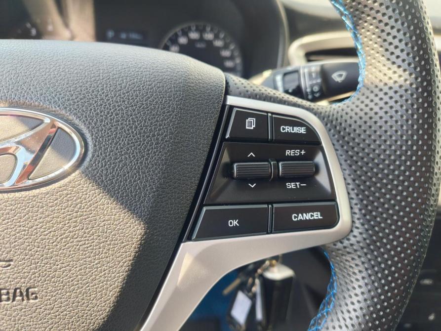 Hyundai Solaris II Стерлитамак  - изображение 18