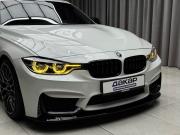 BMW 3 серии VI (F3x) Ижевск  - изображение 42